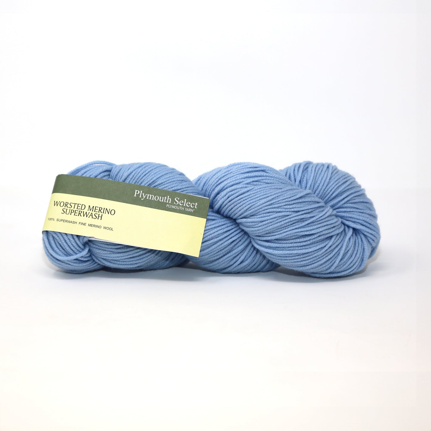 Plymouth Yarn Worsted Merino Superwash