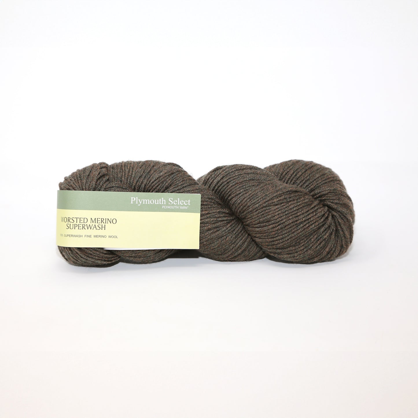 Plymouth Yarn Worsted Merino Superwash