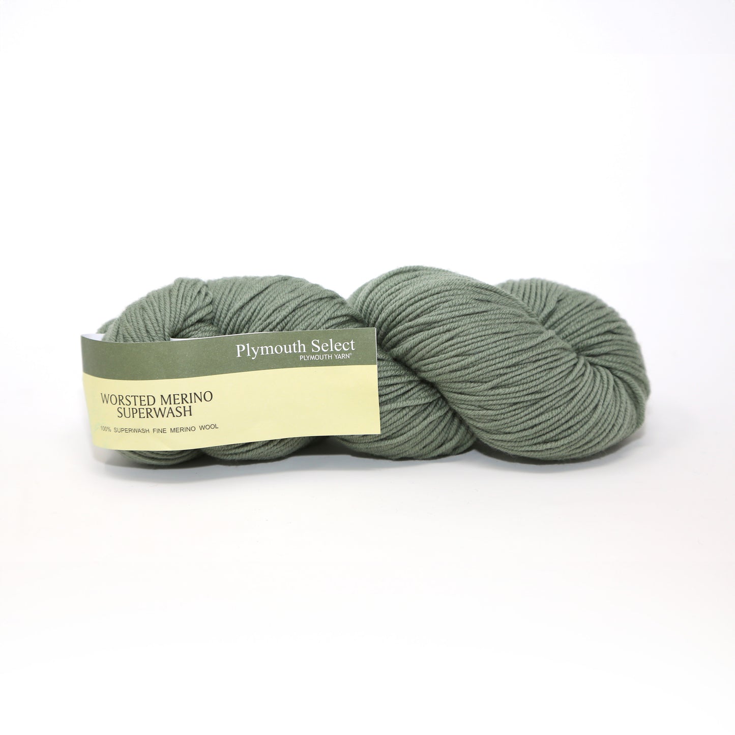 Plymouth Yarn Worsted Merino Superwash