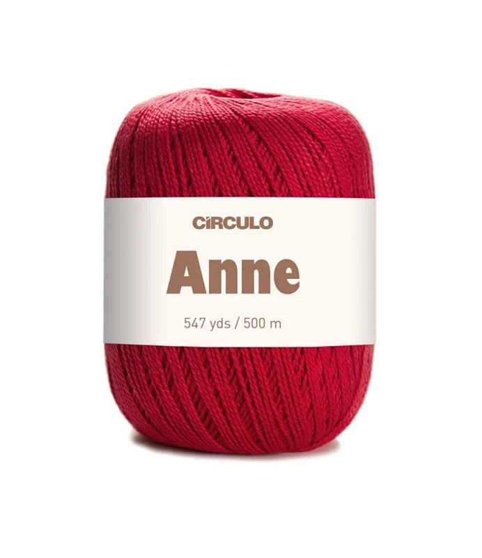 Anne