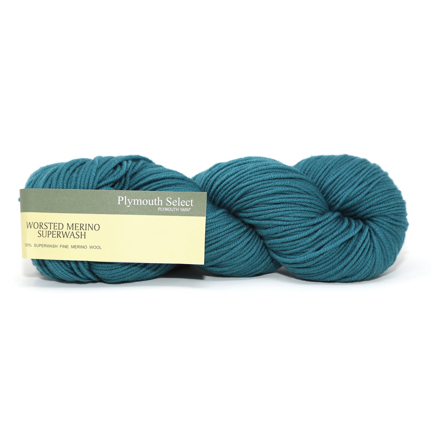 Plymouth Yarn Worsted Merino Superwash