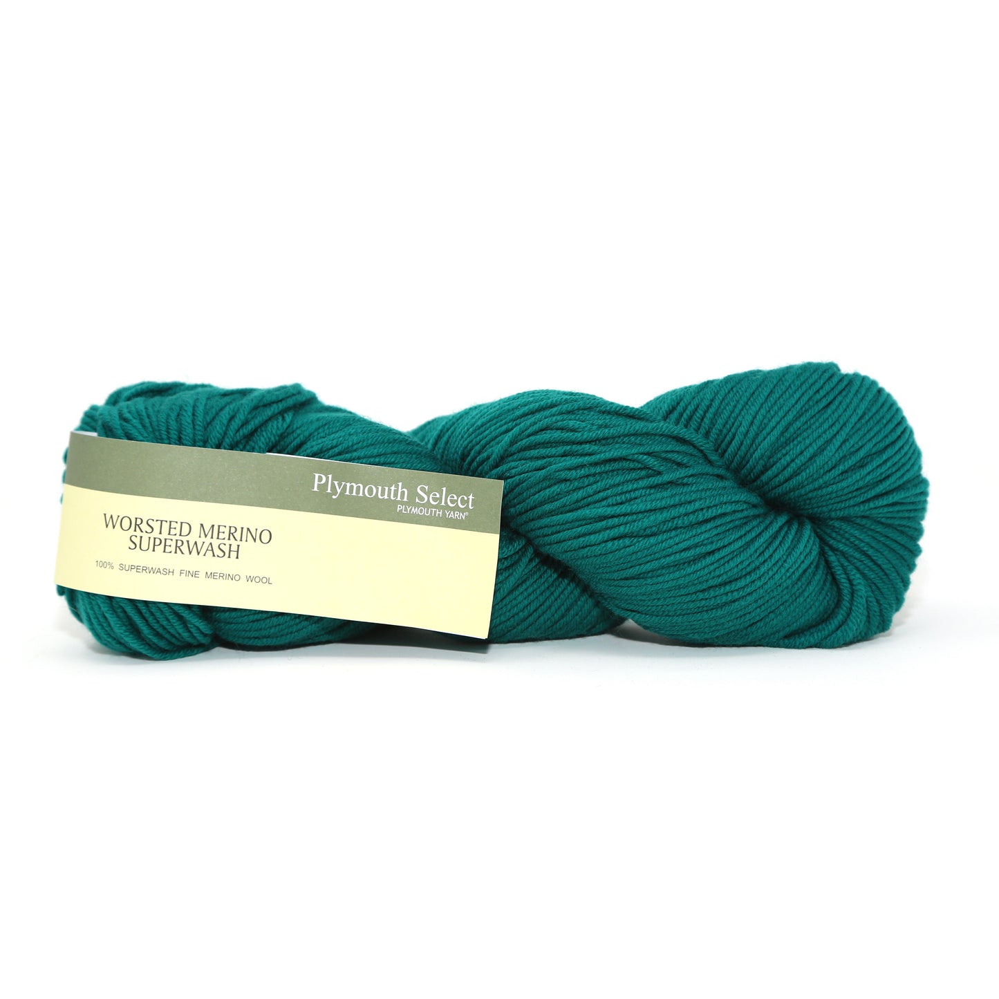 Plymouth Yarn Worsted Merino Superwash