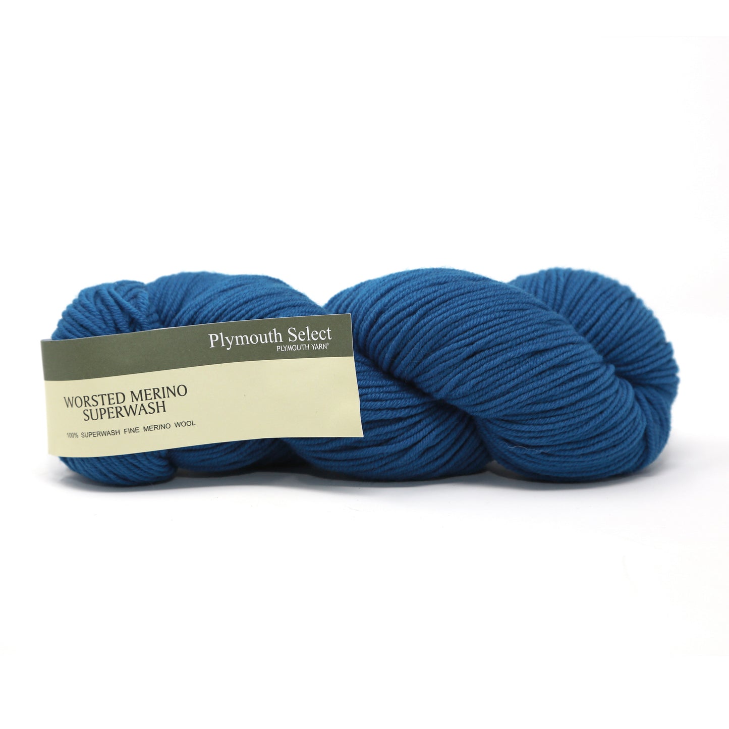 Plymouth Yarn Worsted Merino Superwash