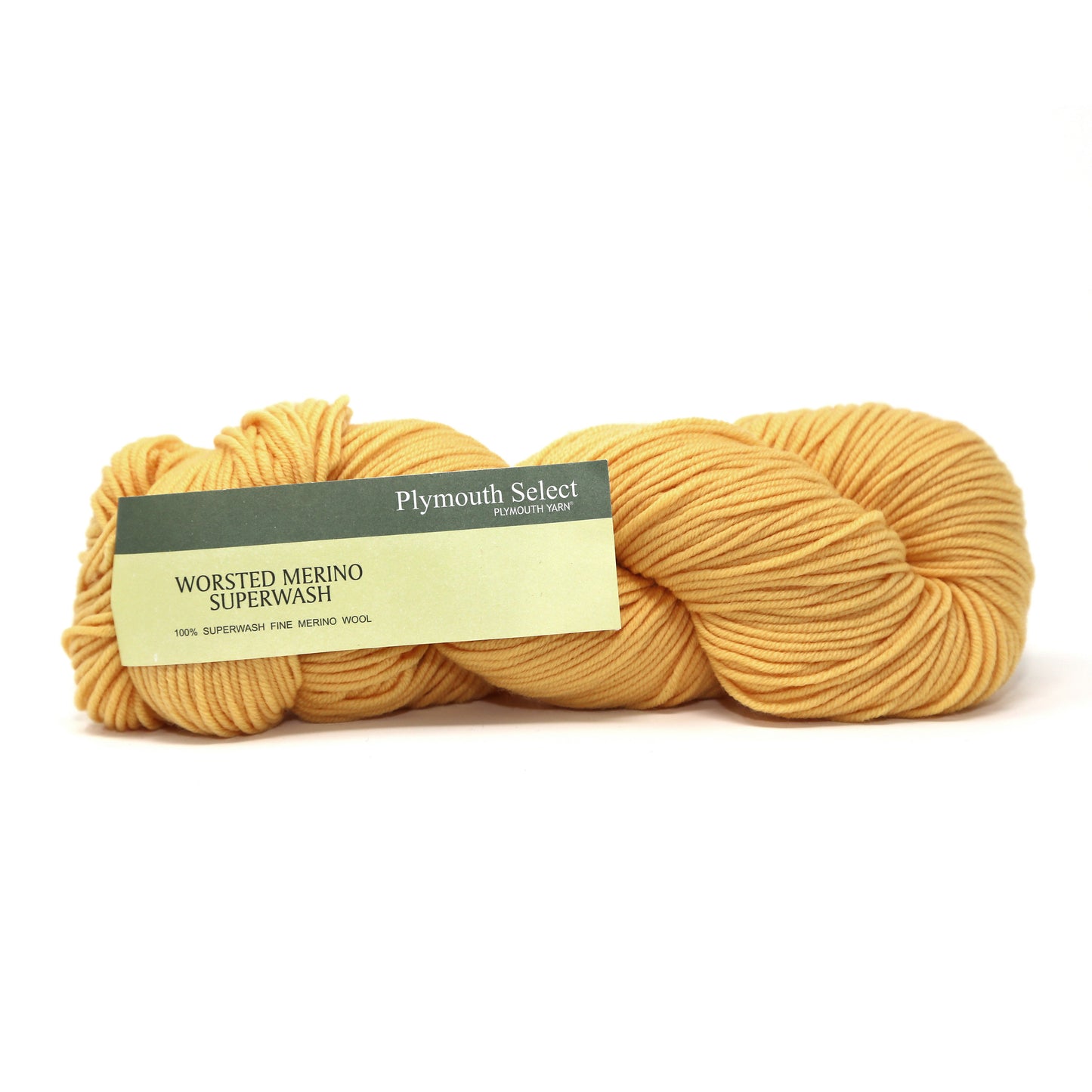 Plymouth Yarn Worsted Merino Superwash