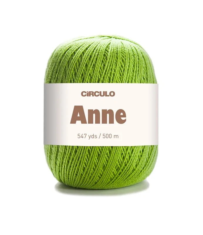 Anne