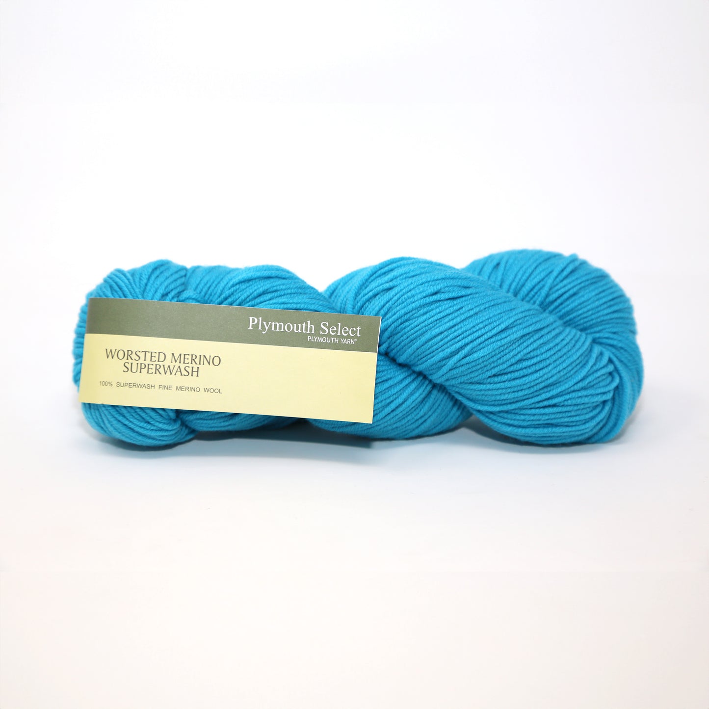 Plymouth Yarn Worsted Merino Superwash