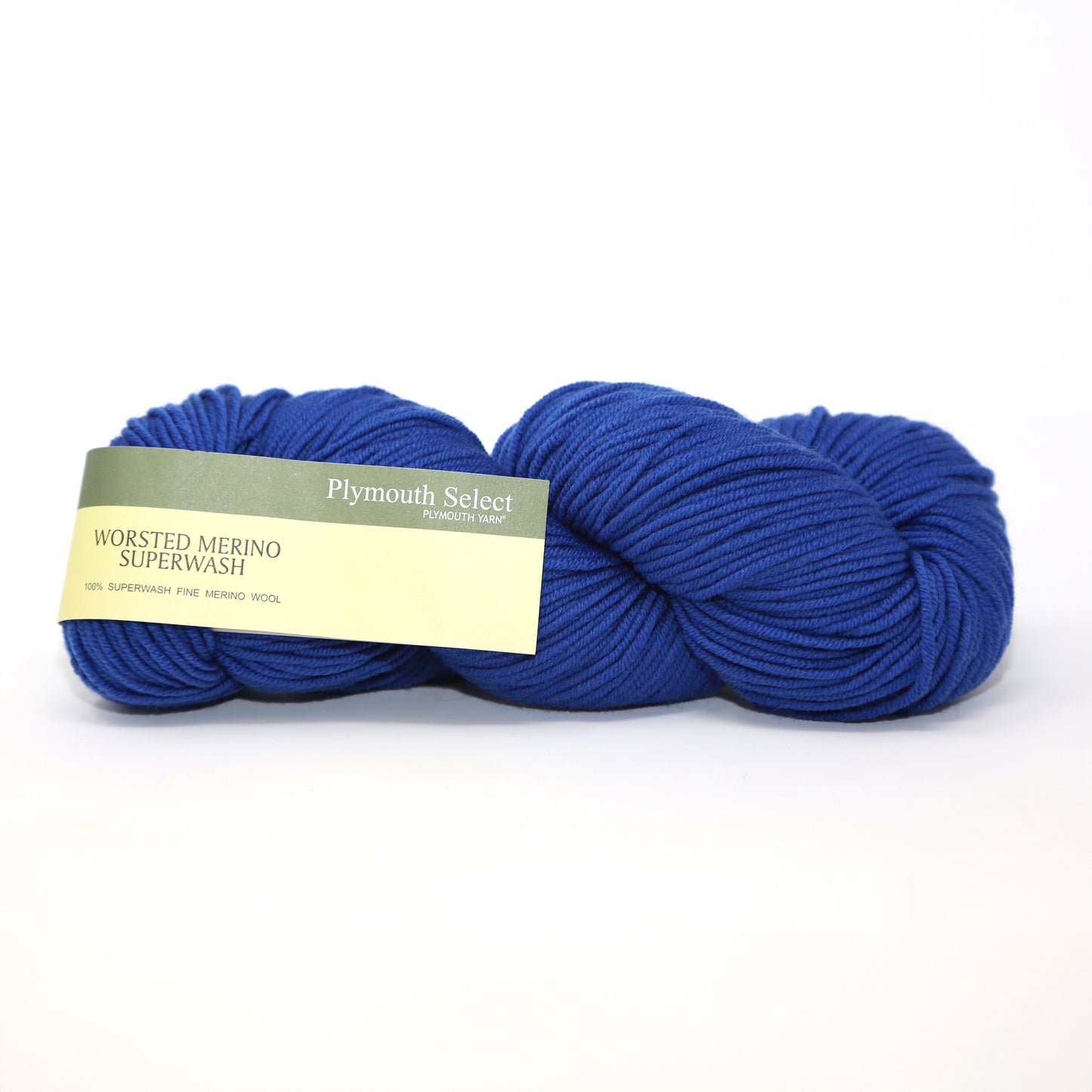 Plymouth Yarn Worsted Merino Superwash