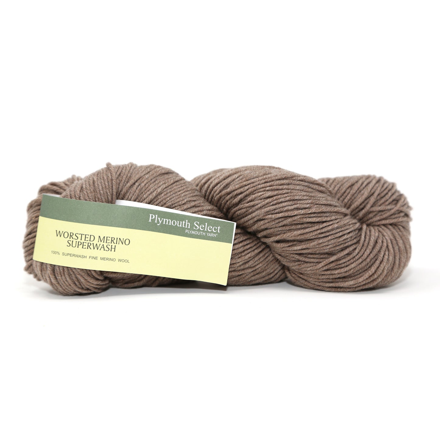 Plymouth Yarn Worsted Merino Superwash