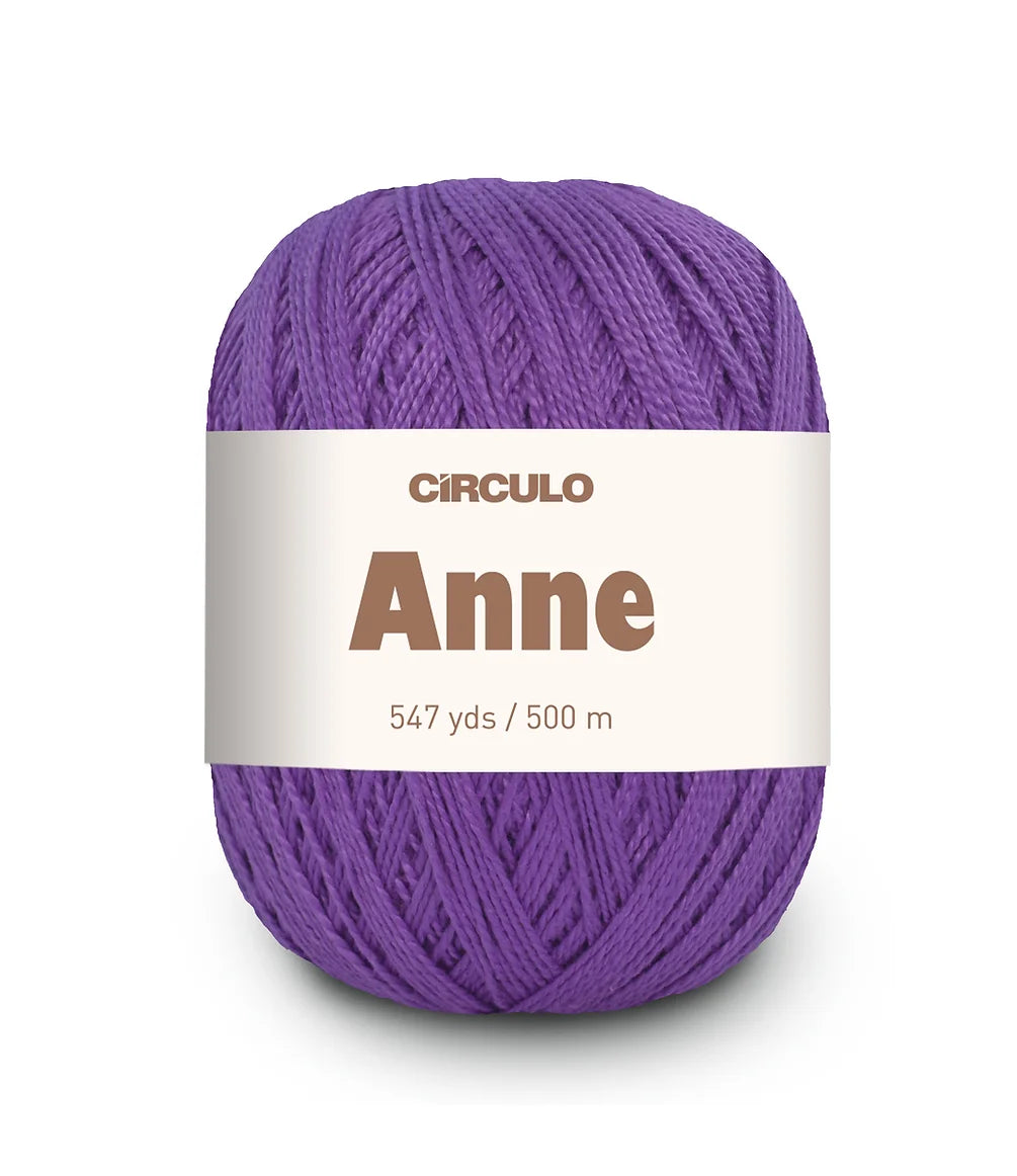 Anne