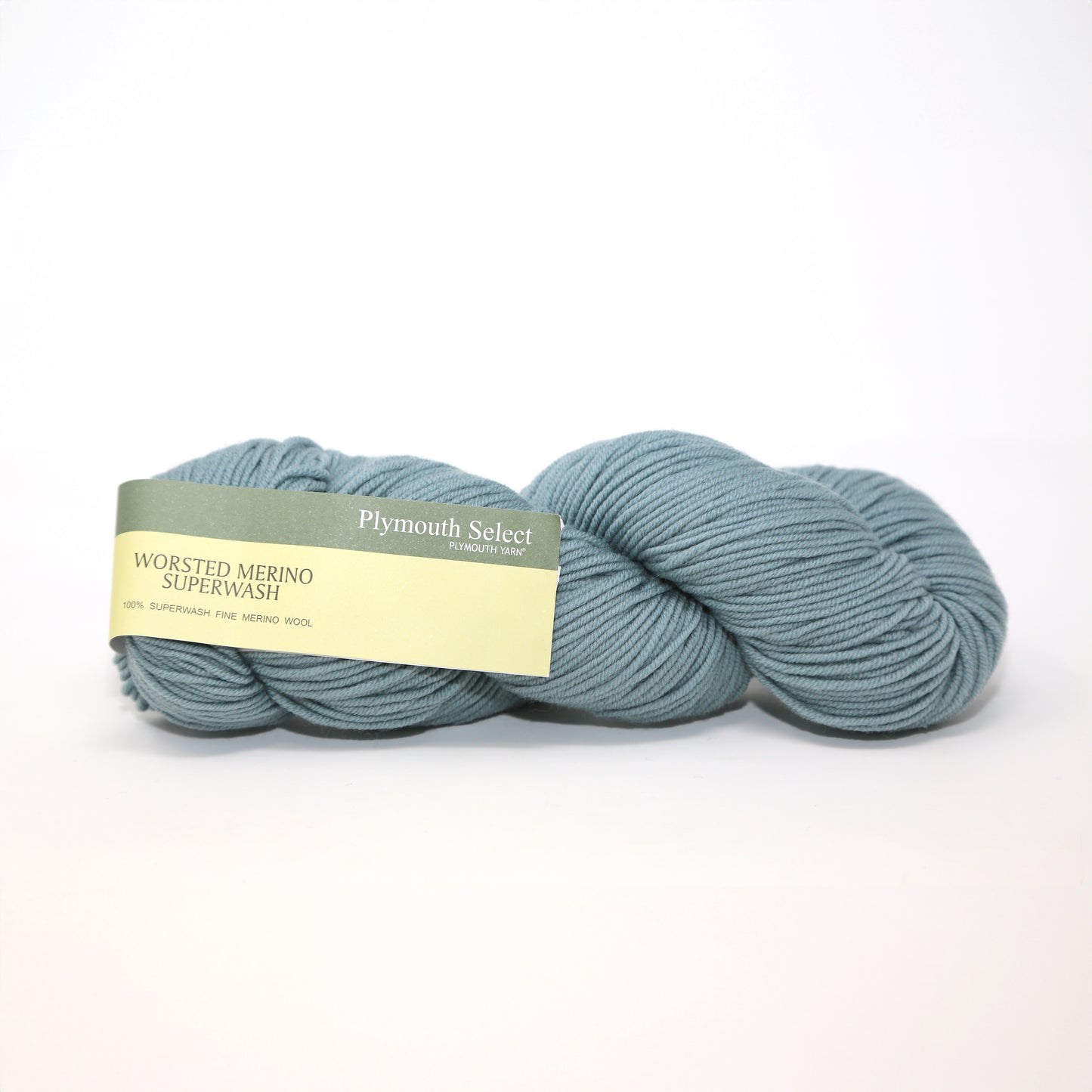 Plymouth Yarn Worsted Merino Superwash