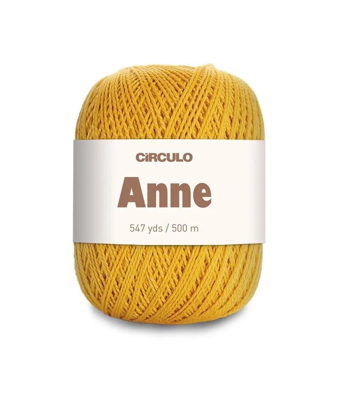 Anne