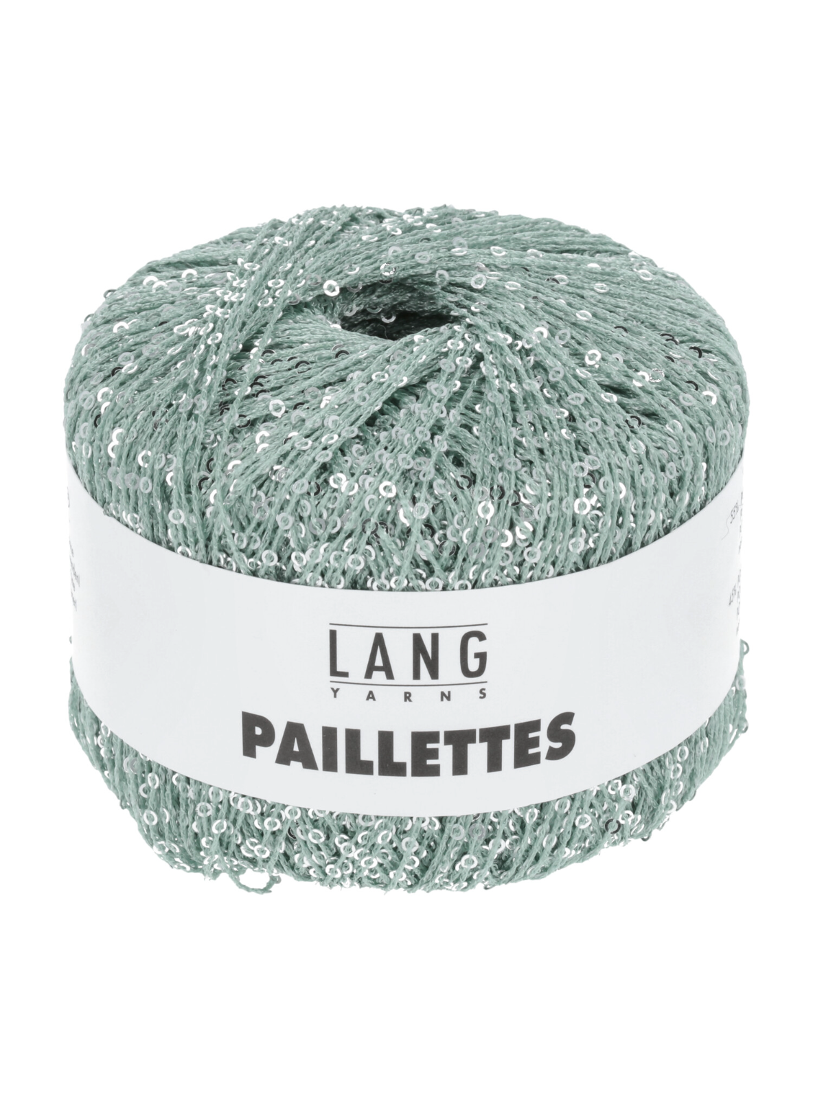 Lang Paillettes