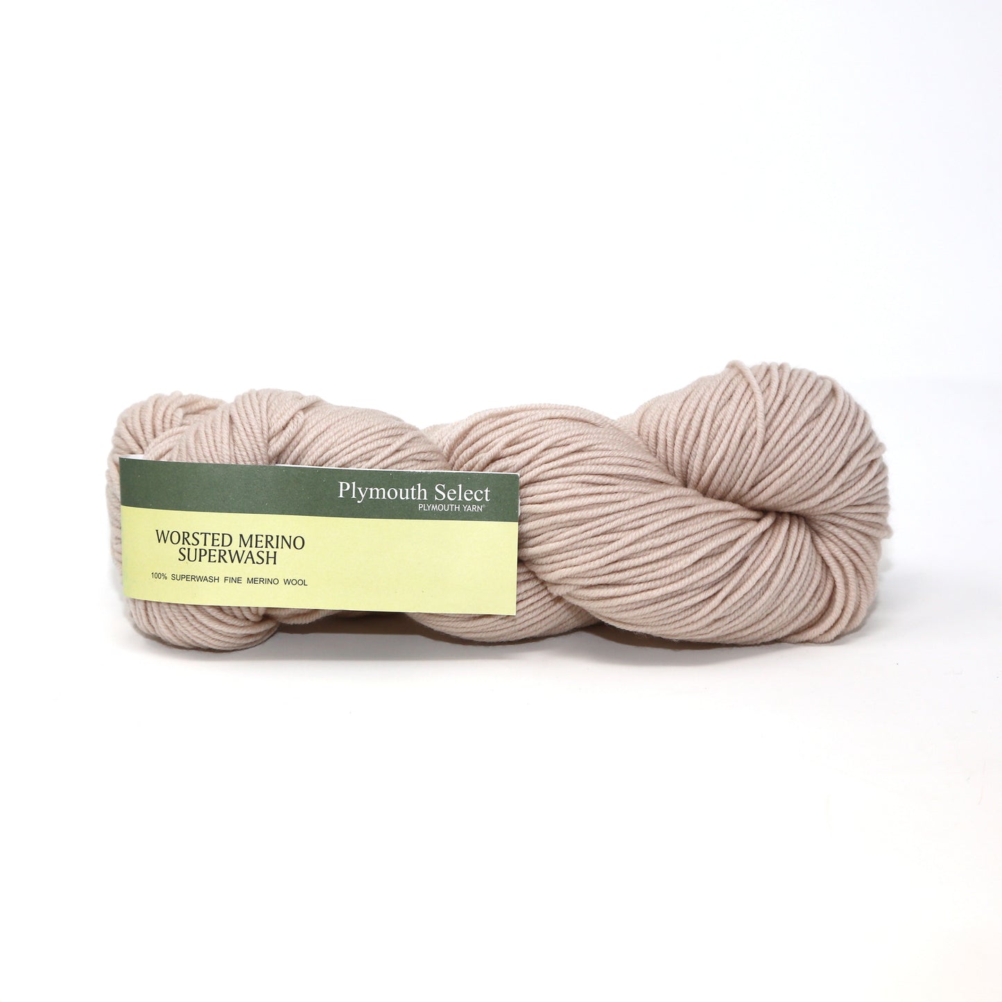 Plymouth Yarn Worsted Merino Superwash