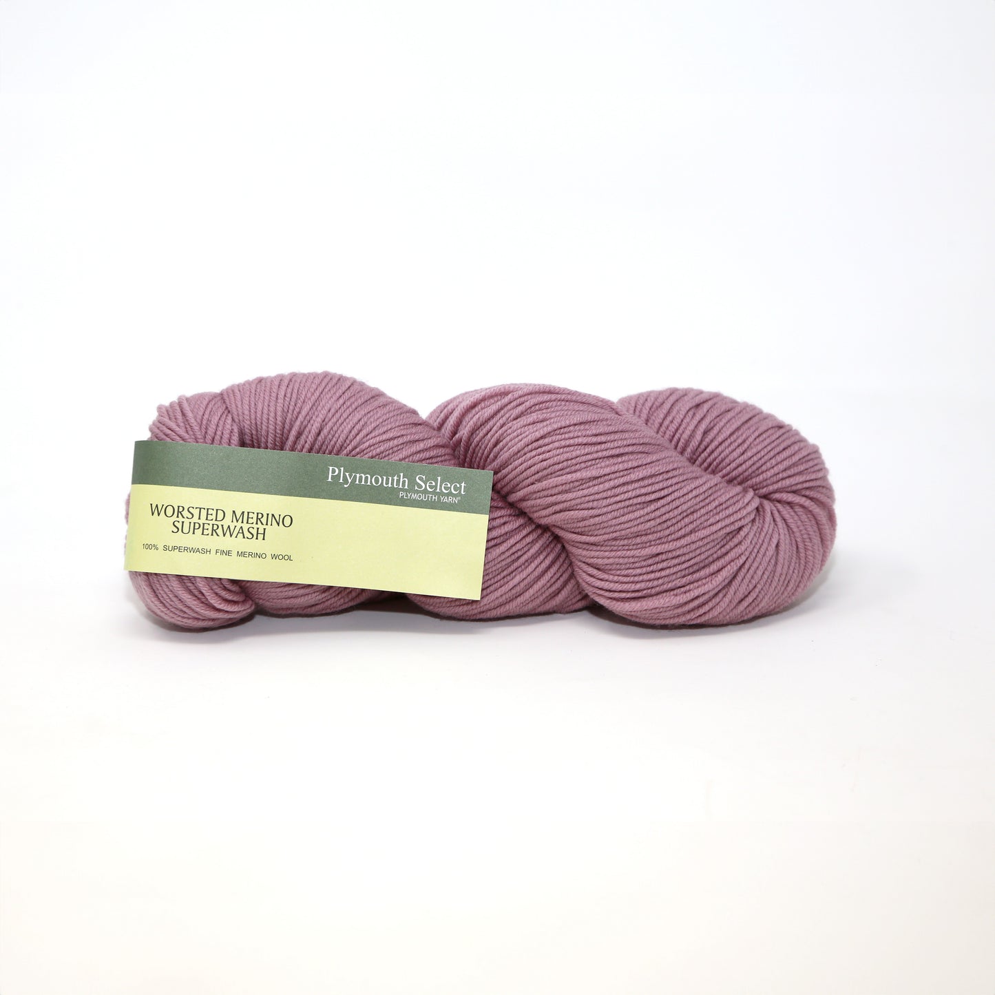 Plymouth Yarn Worsted Merino Superwash