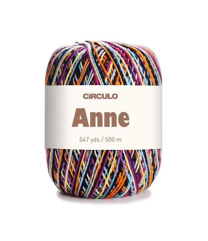 Anne