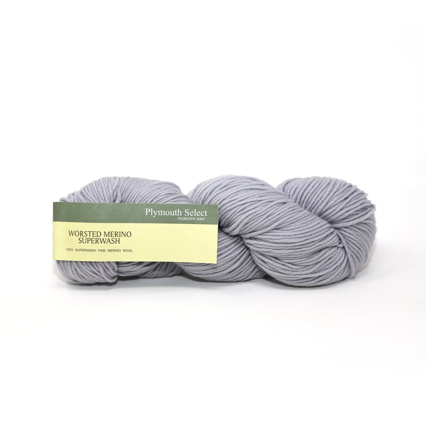 Plymouth Yarn Worsted Merino Superwash