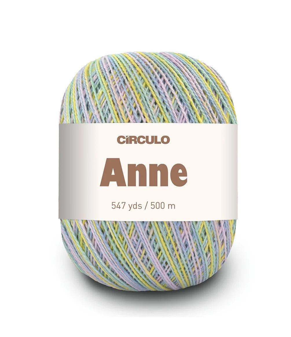 Anne
