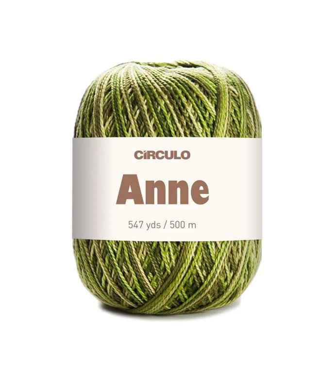 Anne