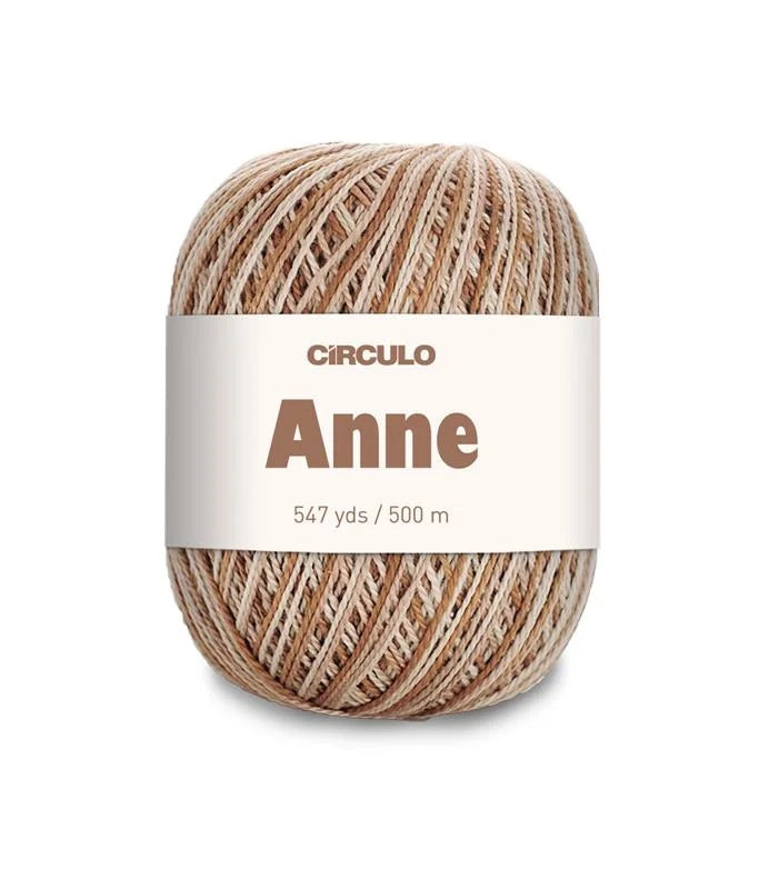 Anne