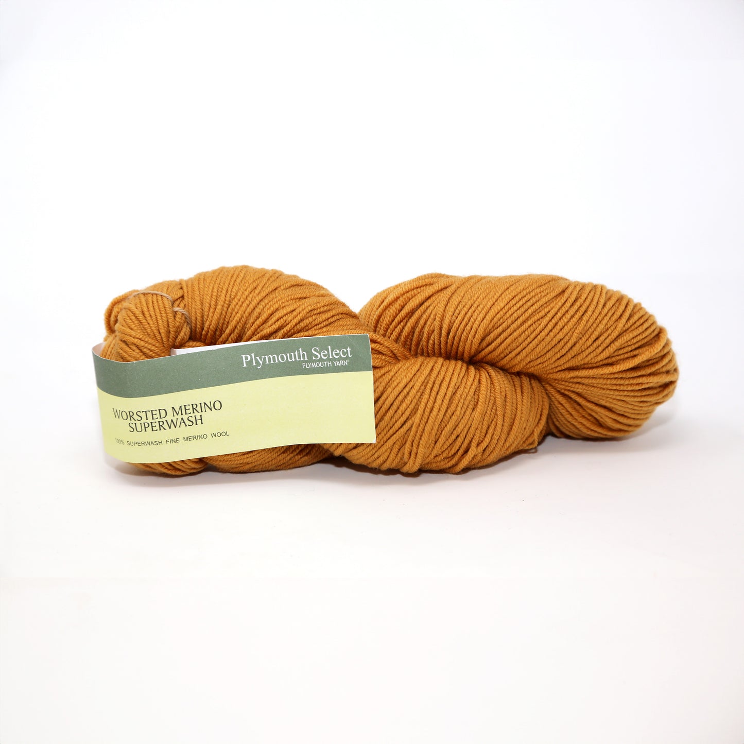 Plymouth Yarn Worsted Merino Superwash