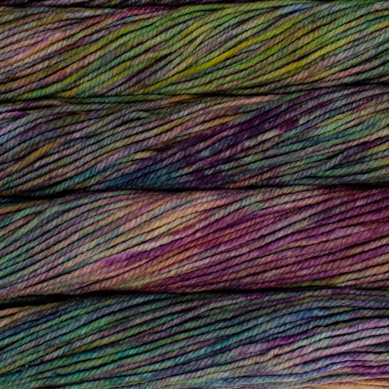 Malabrigo Chunky