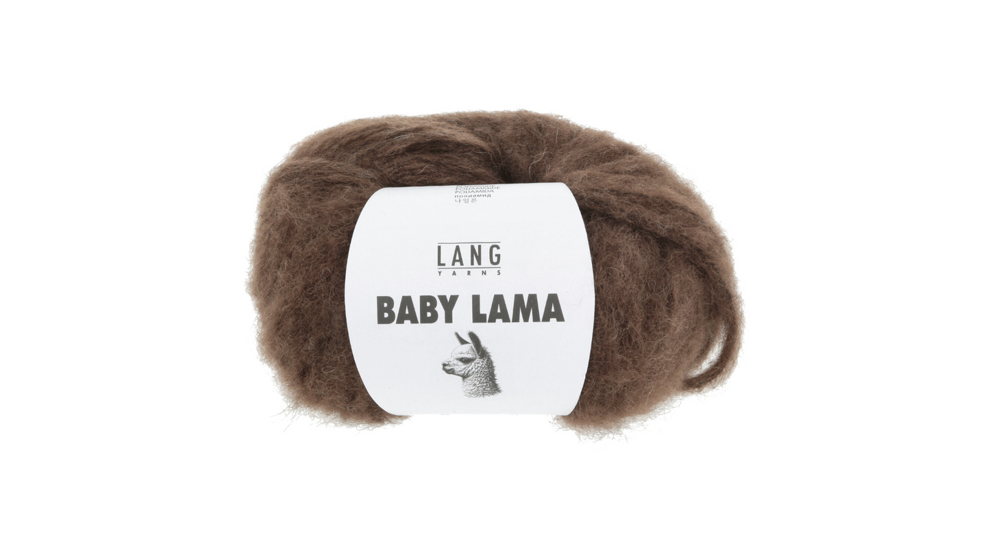 Baby Lama