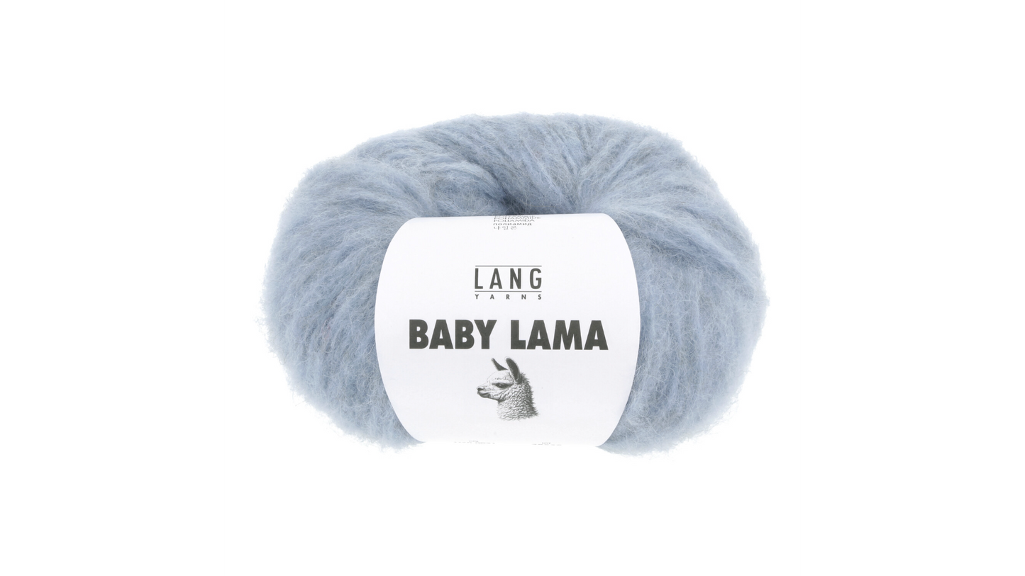 Baby Lama