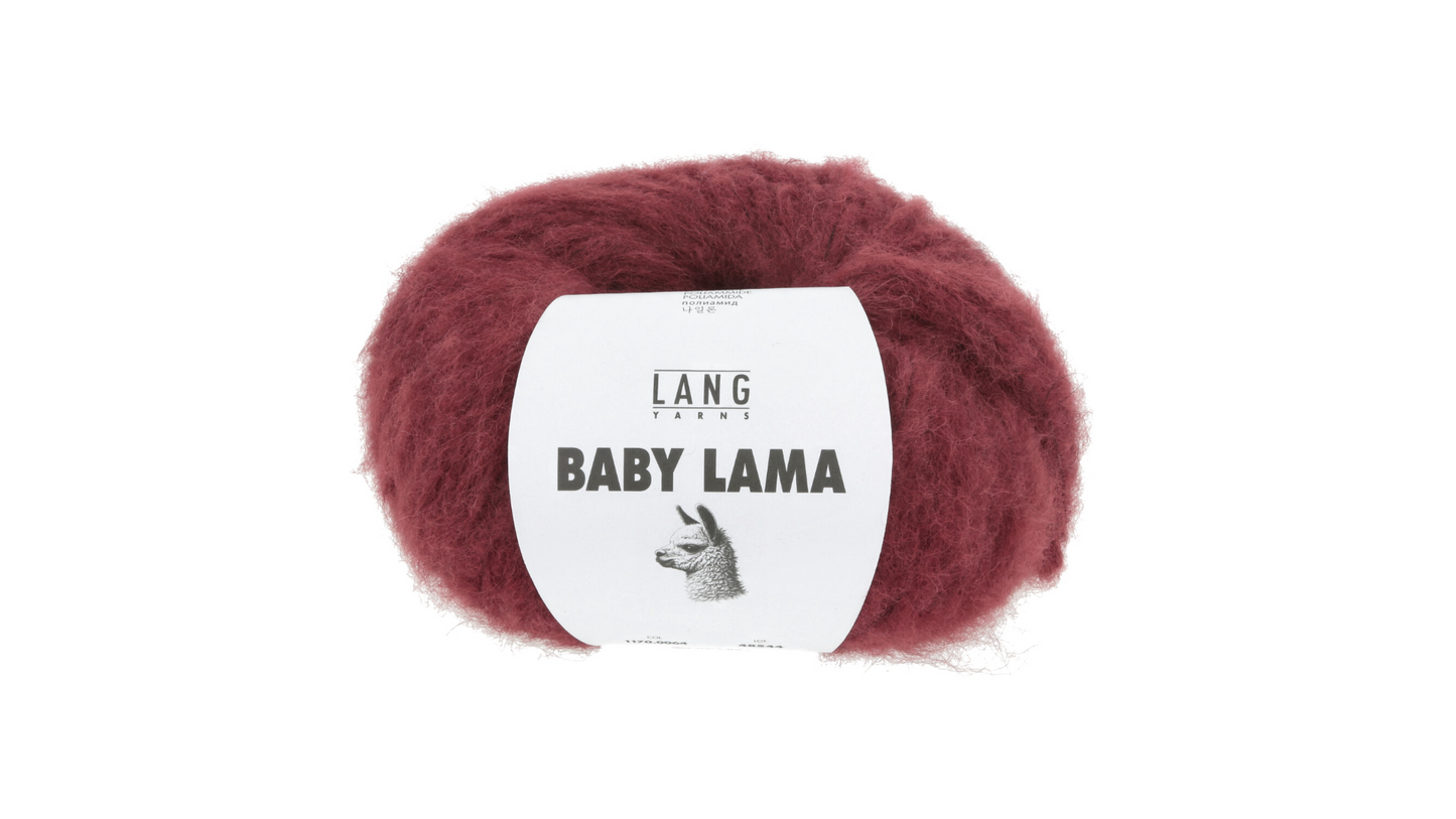 Baby Lama