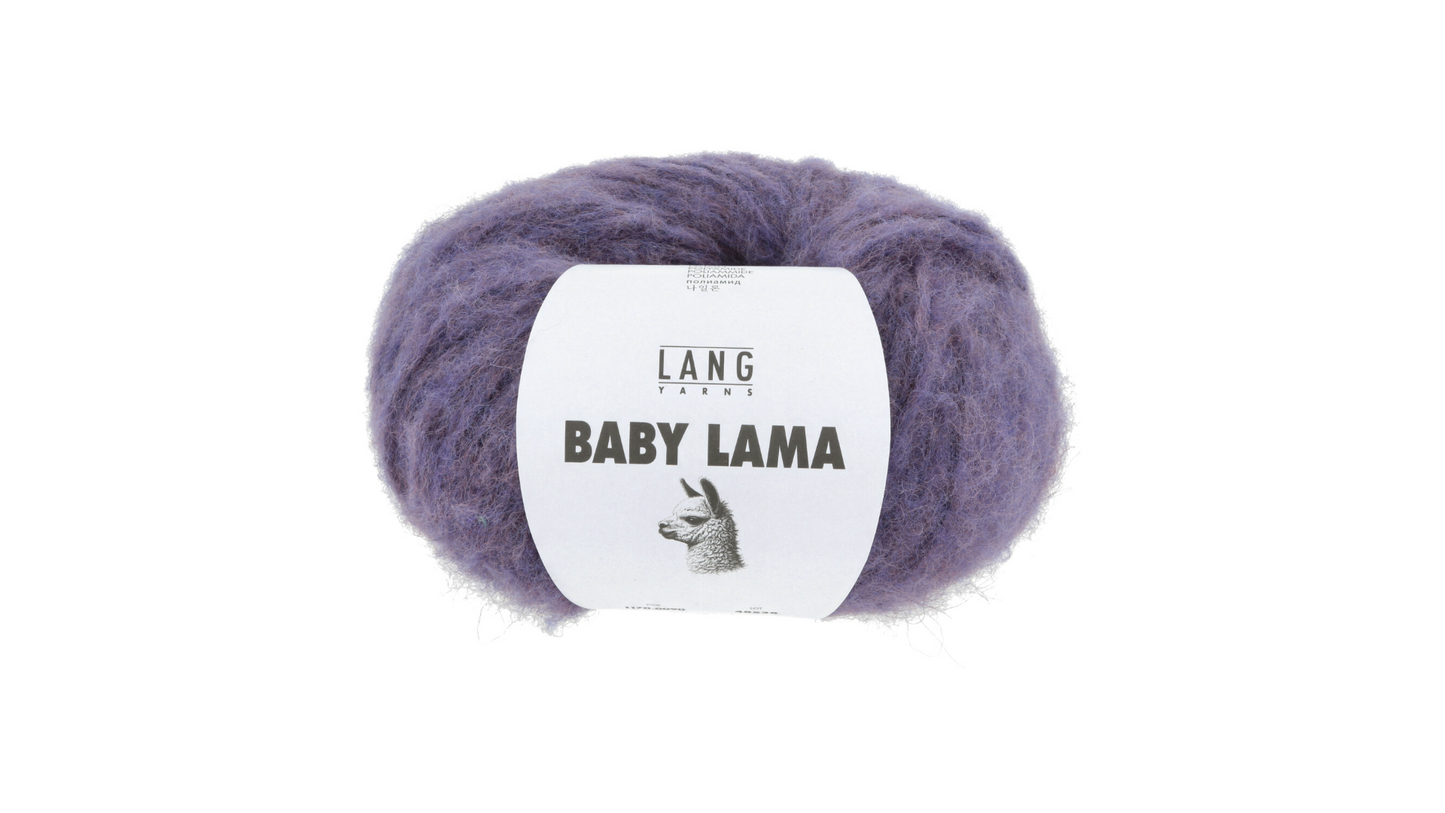 Baby Lama