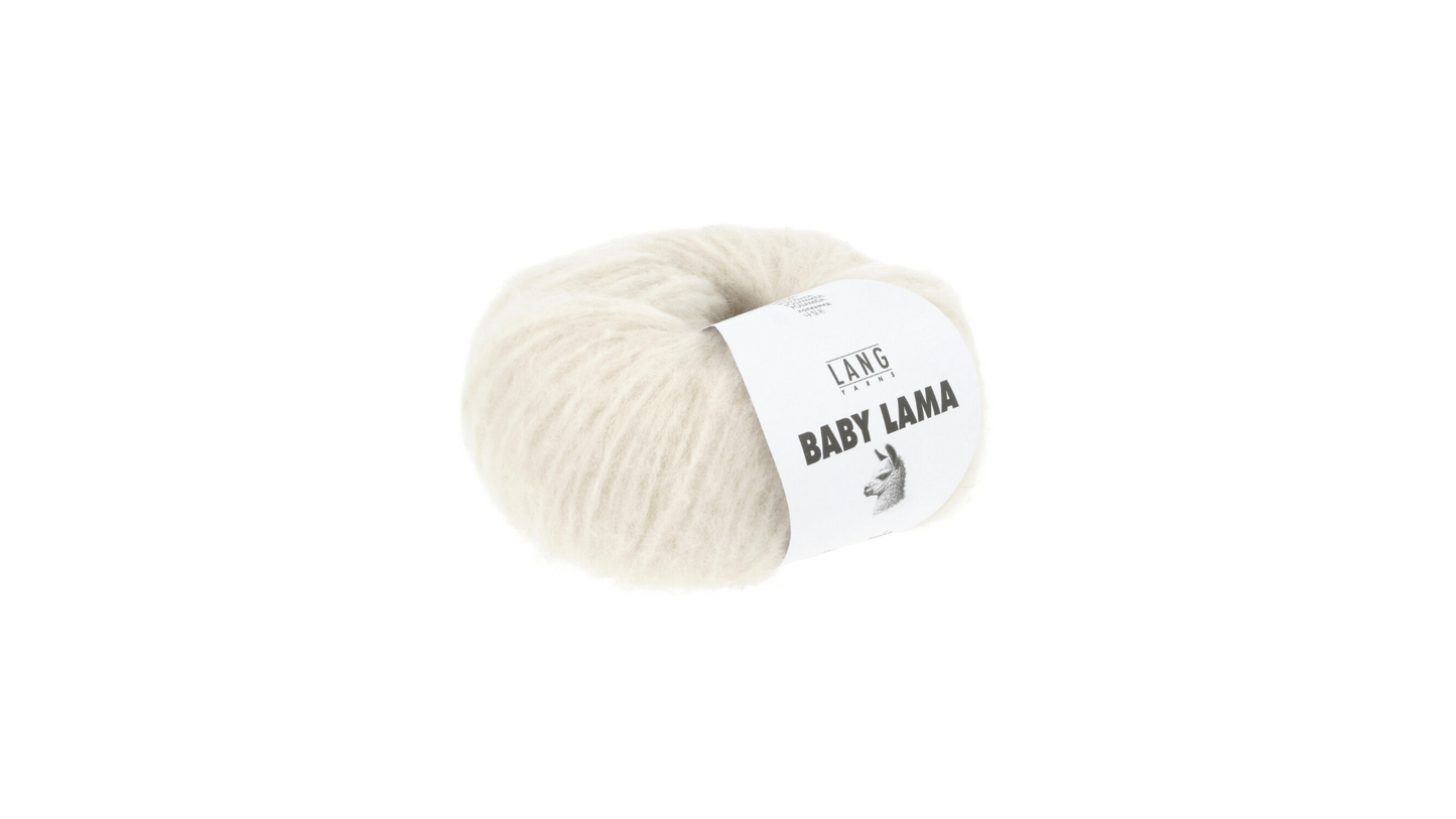 Baby Lama