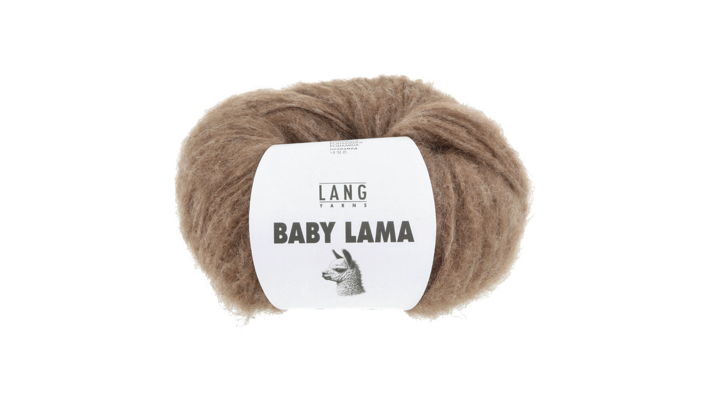 Baby Lama