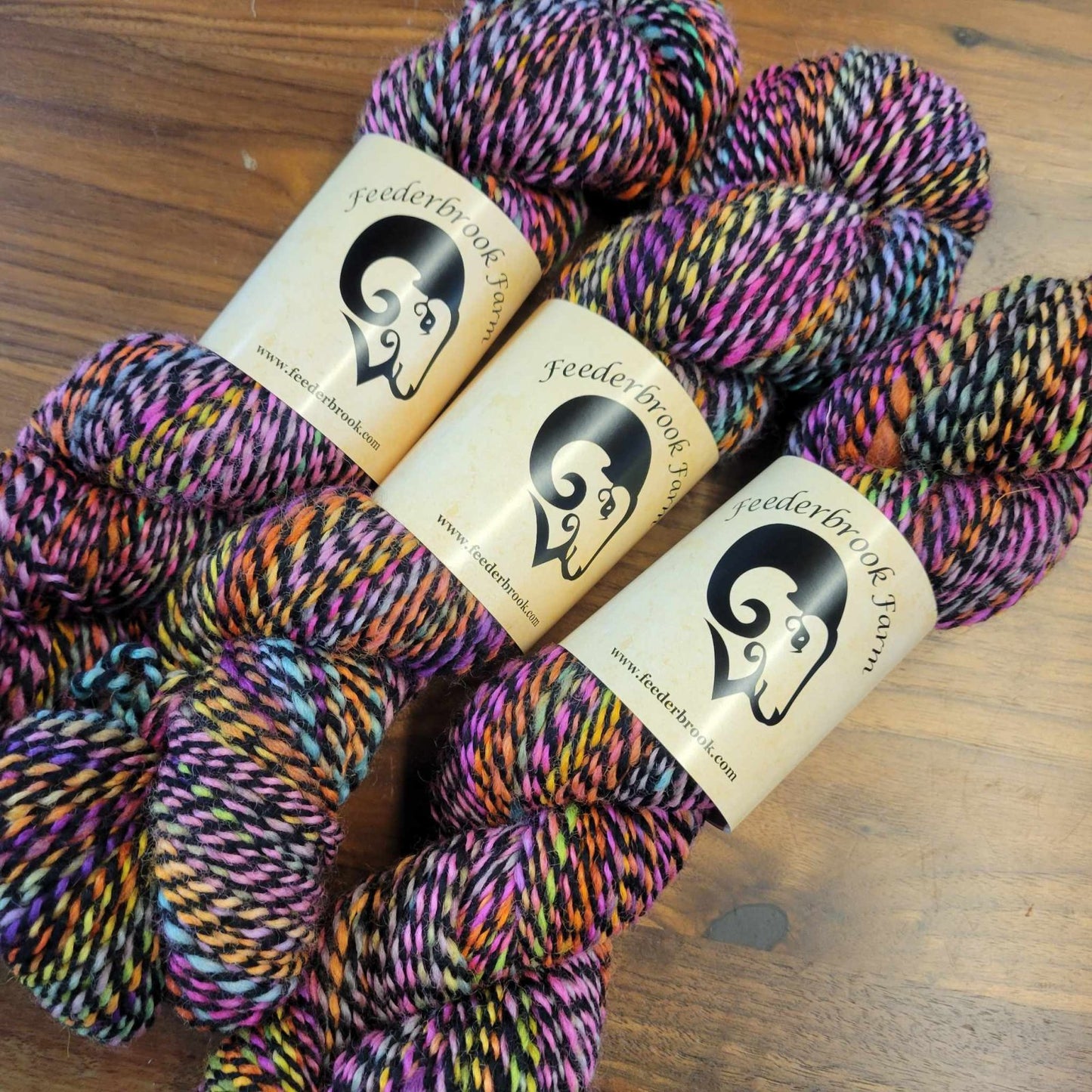 Entropy DK