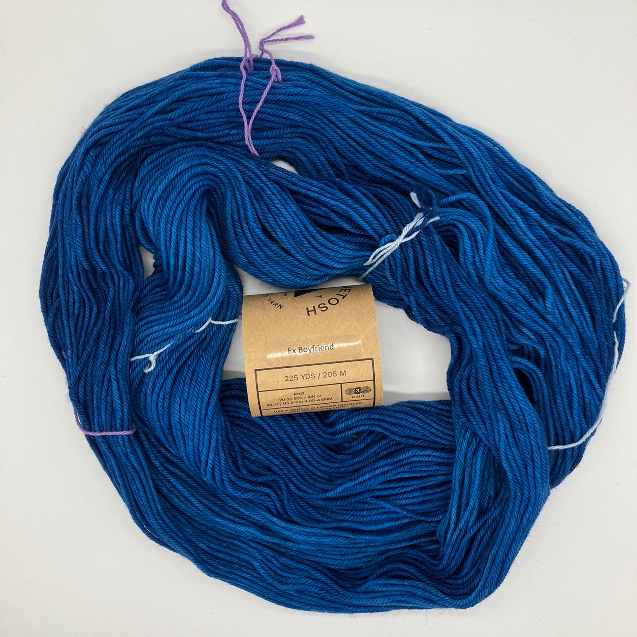 MadelineTosh Tosh DK