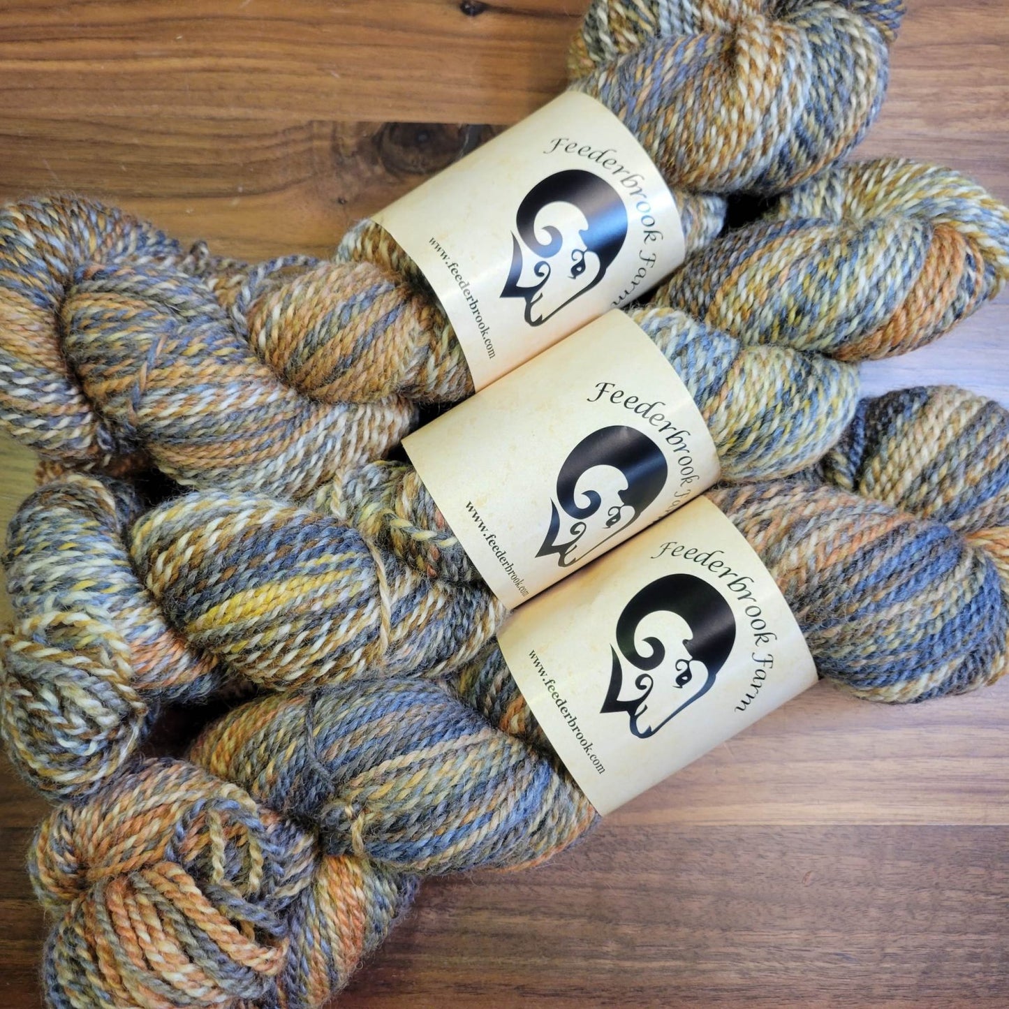 Entropy DK