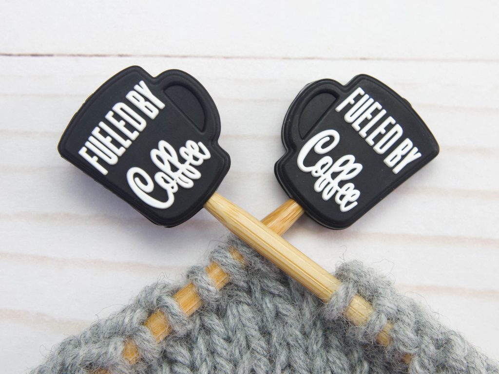 Stitch Stoppers
