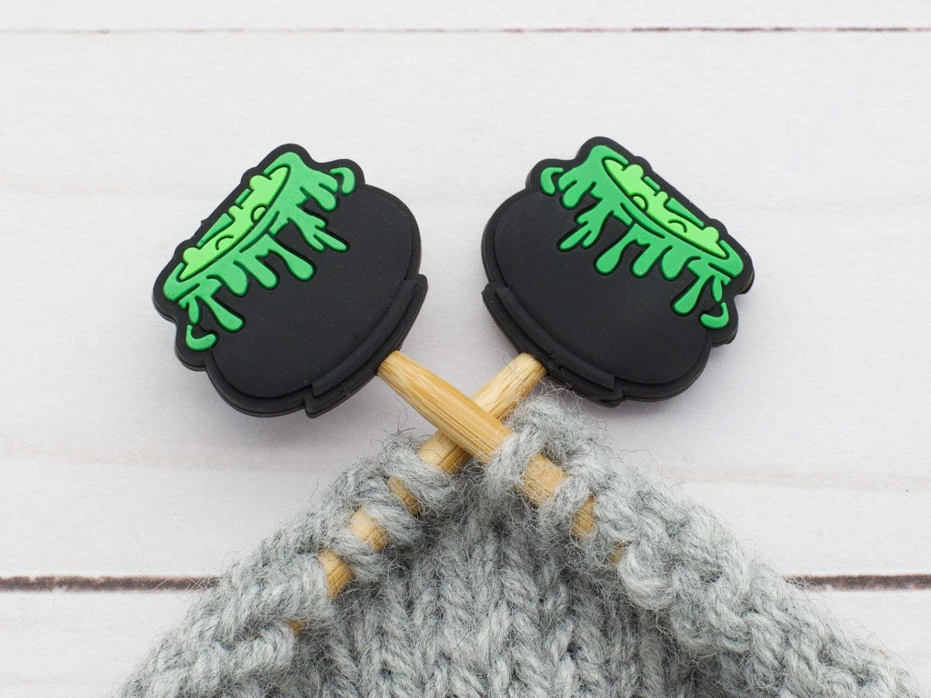 Stitch Stoppers