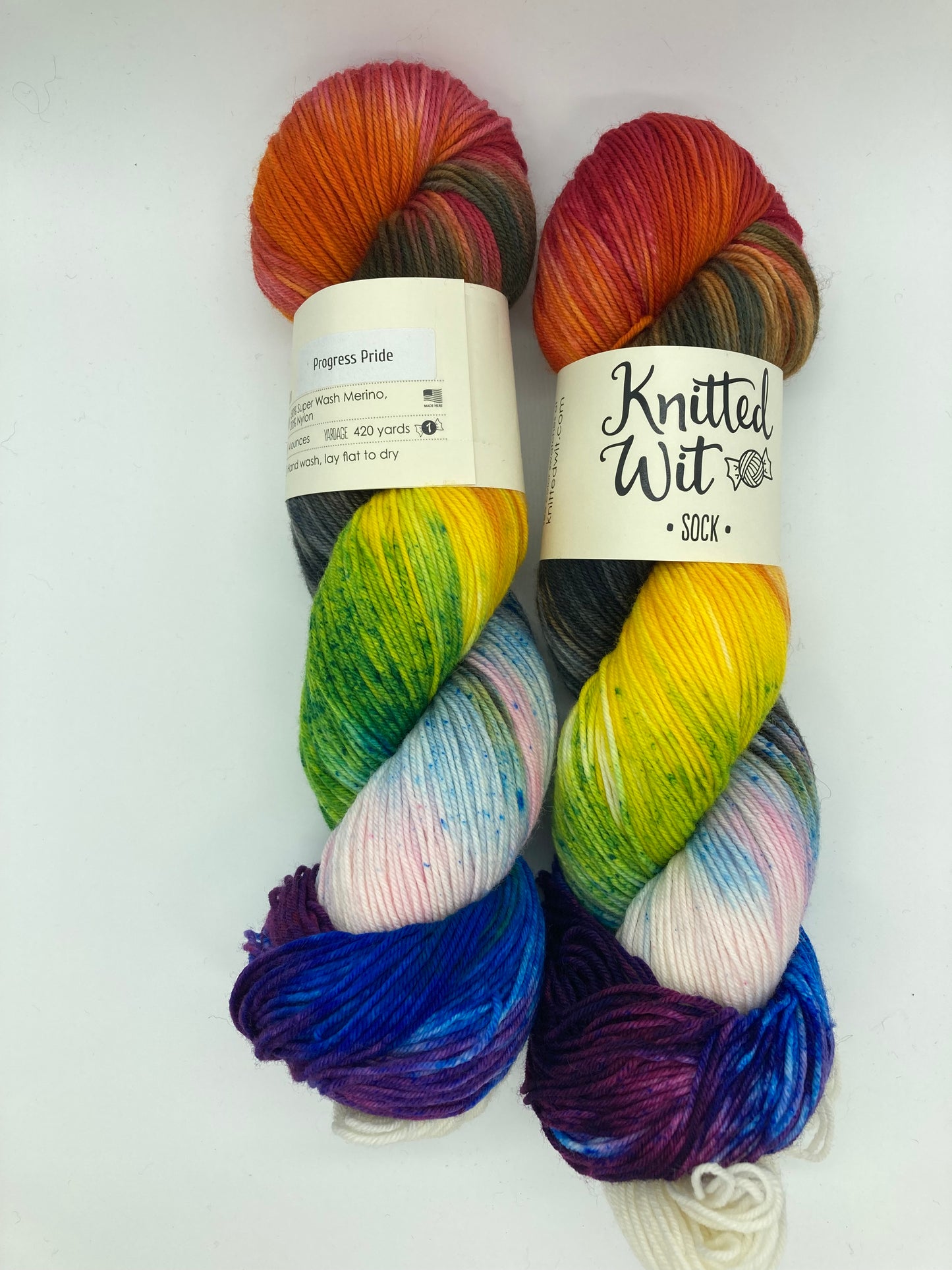 Doppio Colosseum Scarf