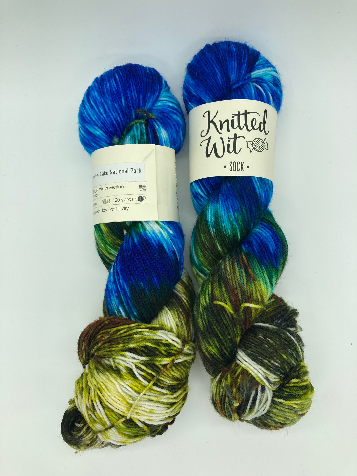 Lace Labyrinth