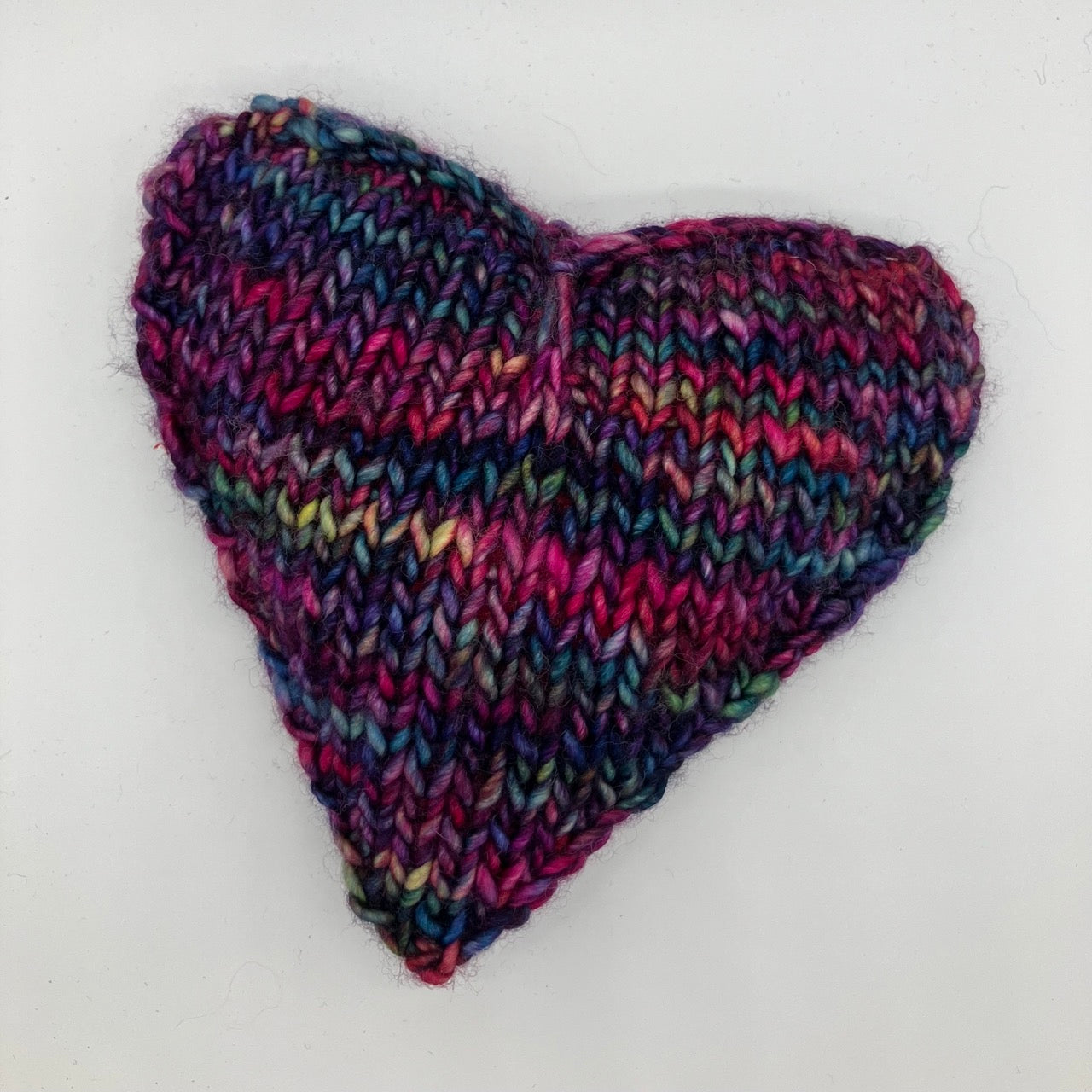 HeartForward Knitted Heart Kit