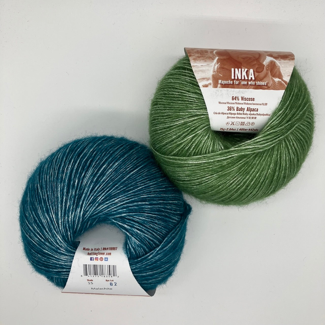 Mystery Crochet Along 2024