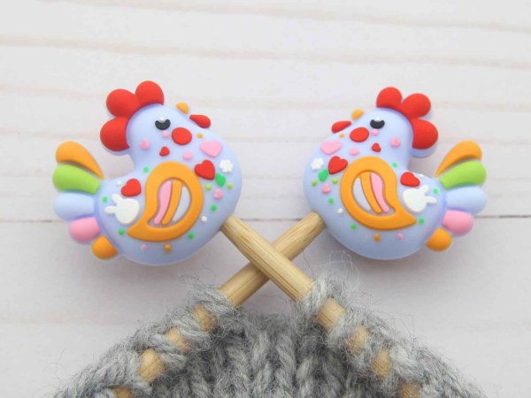 Stitch Stoppers