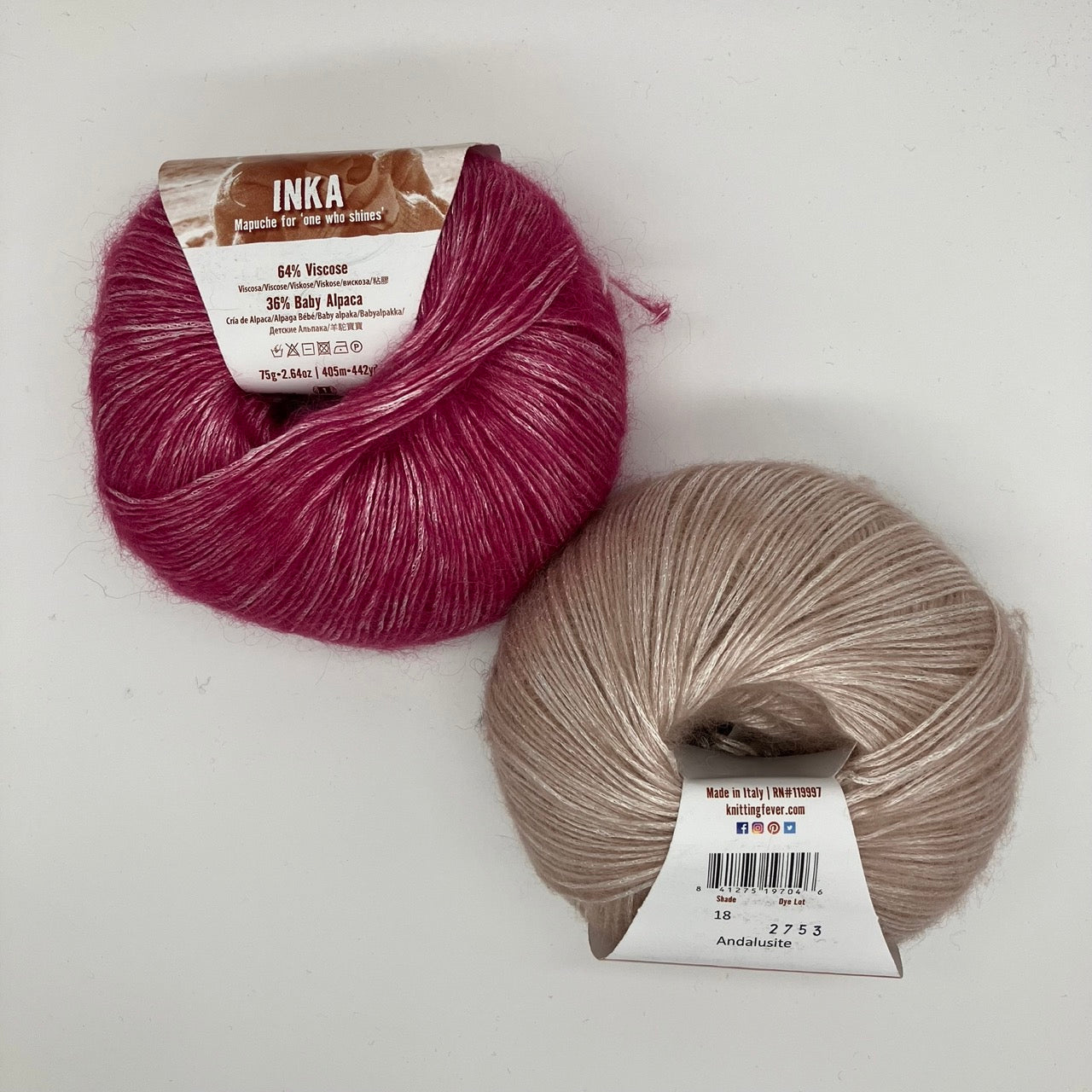 Mystery Crochet Along 2024