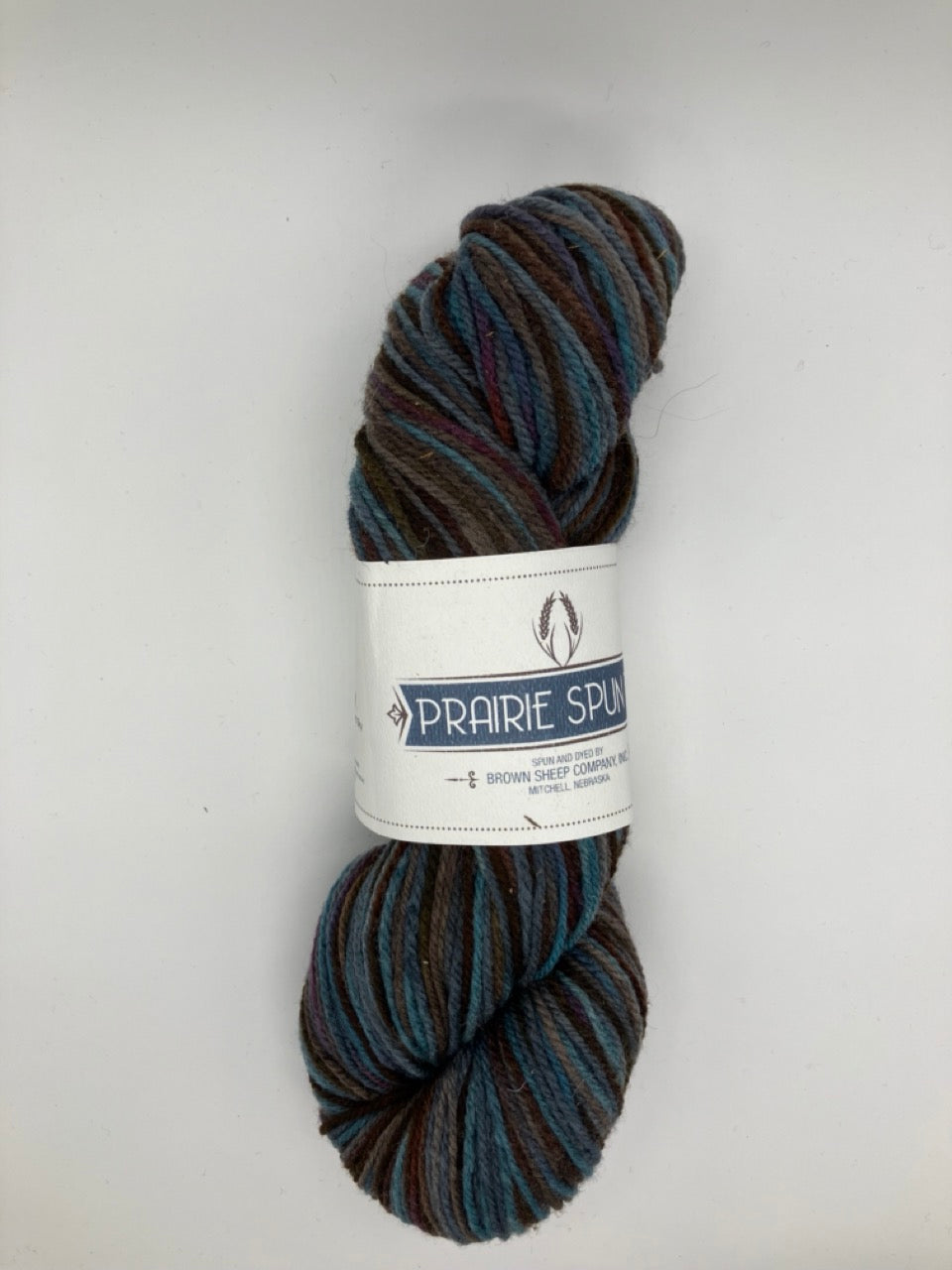 Prairie Spun DK