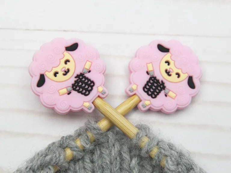 Stitch Stoppers