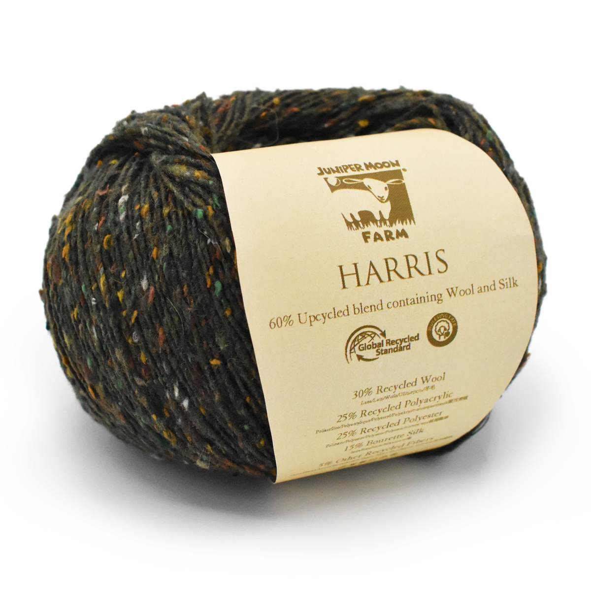 Harris