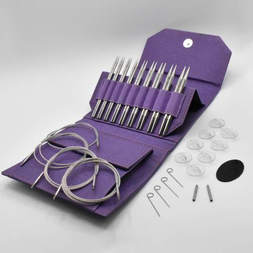 Flight Interchangeable Needle Set