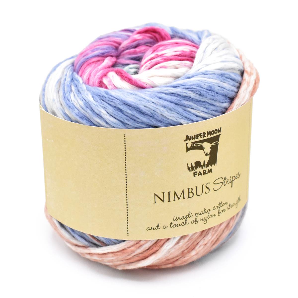 Juniper Moon Farm Nimbus Paints/Stripes