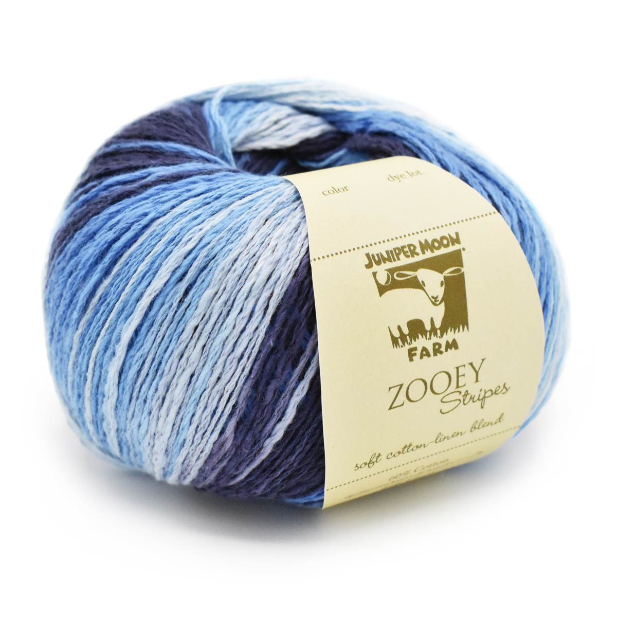 Juniper Moon Farm Zooey Stripes