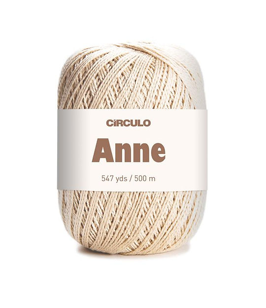 Anne