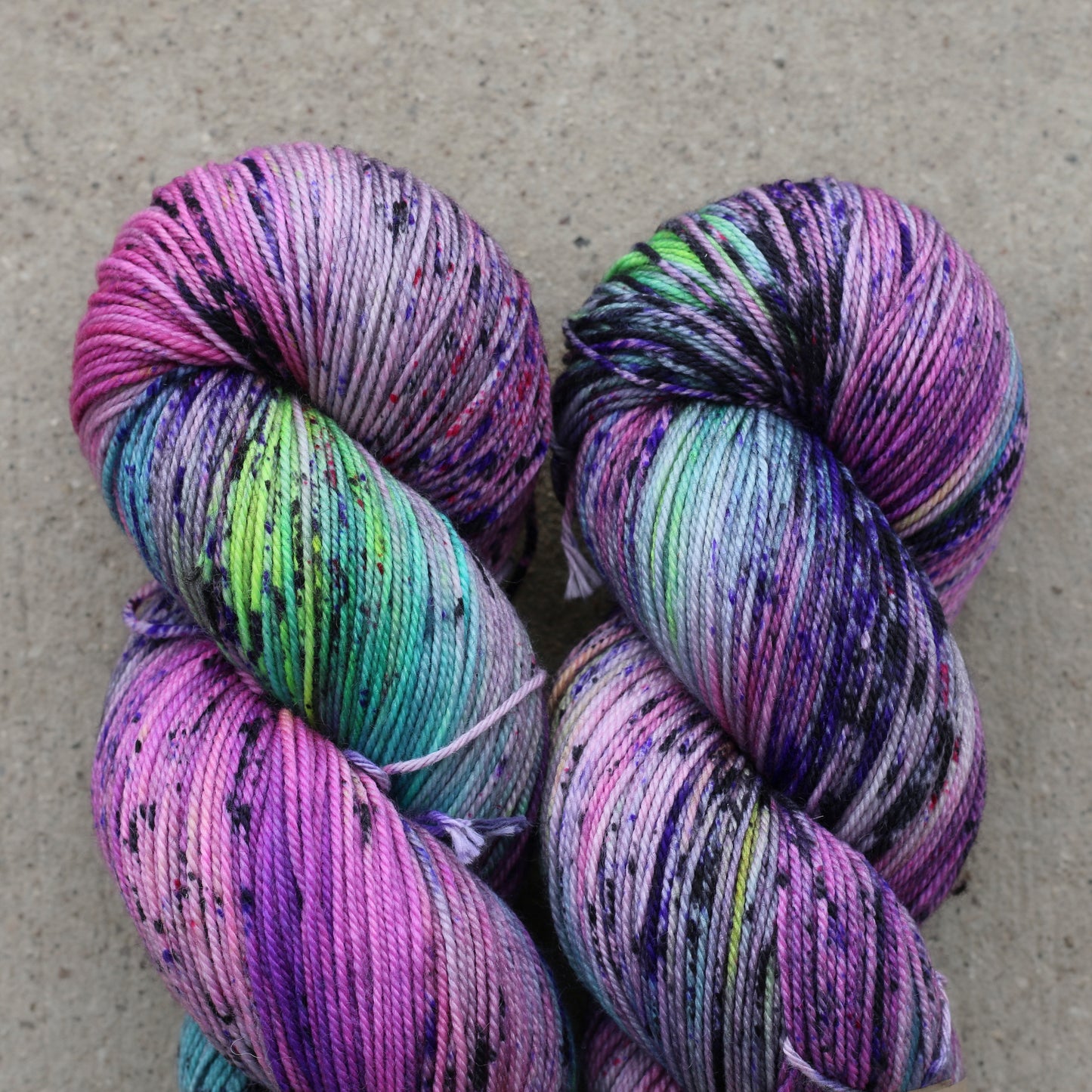 Twist Light
